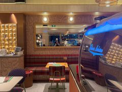-Brut Eatery悦璞食堂(愚园路店)