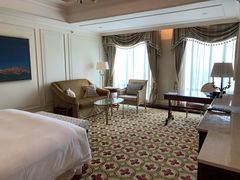 -广州富力丽思卡尔顿酒店