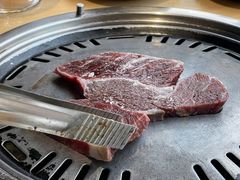 -麻蒲碳烤肉(梅花园店)