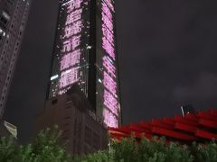 -WFC会仙楼观景台