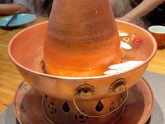 -额尔敦草原涮羊肉·烧烤(冻青树总店)