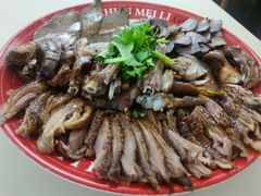 -春梅里卤鹅馆·47年老字号(东厦分店)
