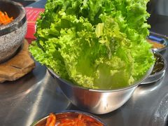 -哈哈碳都·牛肋条无限自助烤肉(宝龙店)
