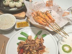 -79号渔船海鲜饭店(耀中店)
