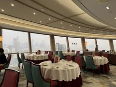 -国贸旋转餐厅(国贸广场店)