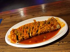 长龙茄子-天元奎饭店(总店)