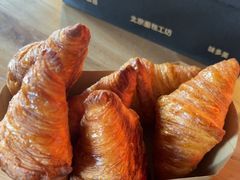 -味多美·北京面包工坊(天坛店)