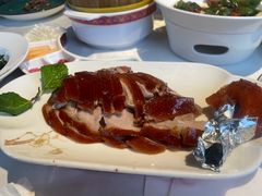 -大鸭梨烤鸭(望京店)