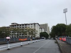 -东华大学(松江校区)