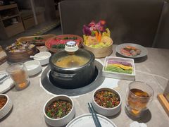 -芸山季·云南山珍菌火锅(宝能环球汇店)