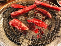 -小本家韩式烤肉(紫藤路店)
