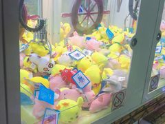 -大玩家(通州万达广场店)