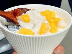 -小团圆糖水铺(襄阳南路店)