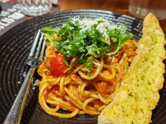 -原石牛扒·约会餐厅(龙城万科里店)