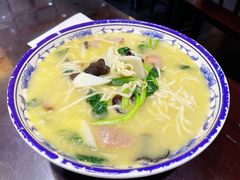 -九炉分座(个园店)