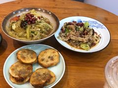 -阿木舂记·特色小吃(平江路店)