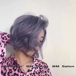 -BM SALON