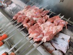 -新疆伊宁远征餐厅