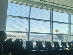 -约翰·菲茨杰拉德·肯尼迪国际机场