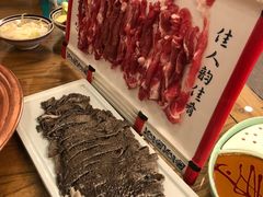 -芝麻花餐厅(祁家豁子店)