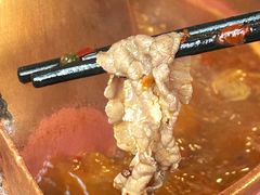 -前门杨记·铜锅涮肉(王府井·故宫店)