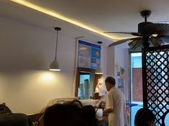 -舒蔡记生煎菜饭(云南中路店)