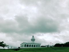 -鹅銮鼻灯塔