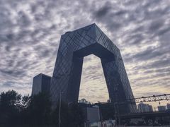 -中央广播电视总台(光华路办公区)