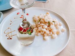 龙井虾仁-皇饭儿·乾隆御题(高银街总店)