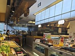 -汉阳廷自助烤肉(同和金铂天地店)