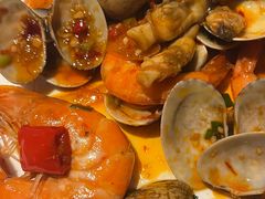 -“香”全日餐厅·株洲大汉希尔顿酒店