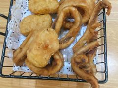 -阳光披萨(辽宁路店)
