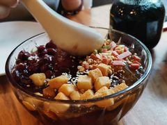 -付小姐在成都(中山公园店)