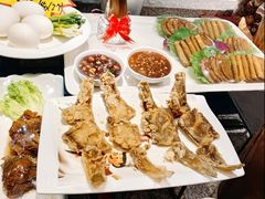 -郑庄脂渣海鲜楼(九水路店)