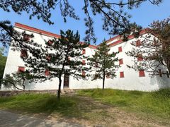 -普陀宗乘之庙(小布达拉宫)