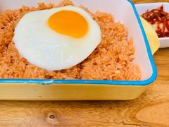 -格兰西点餐厅(文化街店)