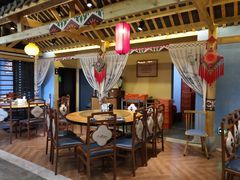 大堂-大娘湘厨(万科金域花园店)