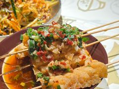 -串盟烧烤大排档·长沙美食地标(星沙店)