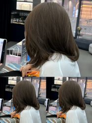 -Hair Code芭曲发型