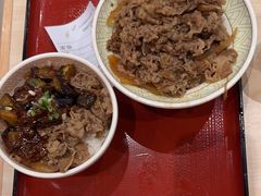 -食其家·牛丼咖喱(太阳宫店)