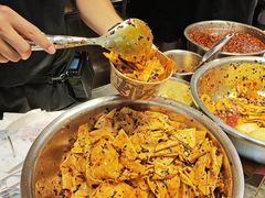 -周小亮丁家坡洋芋(全国总店)