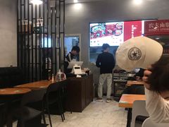 -宝小庆邵阳米粉(深圳市南山保利店)