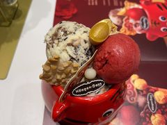 -哈根达斯(皇城恒隆广场店)