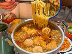 -顶上头•螺蛳粉火锅(德思勤复地星光店)