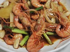 -健跳小海鲜(人民路店)