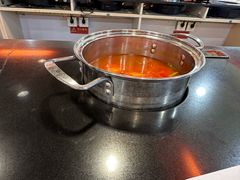 -呷哺呷哺(西单大悦城店)