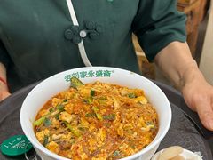 -老刘家永盛斋·传统泡馍(东关南街店)