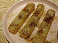 -长颈鹿的口袋钵钵鸡(市南店)
