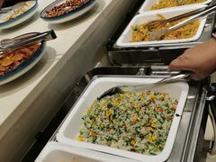 自助取餐区-素满香·素食自助餐(苏州·临顿路店)