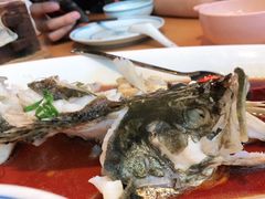 桂鱼-几荷·恰似故人来(秀水广场店)